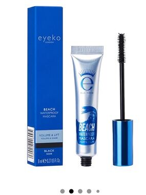 Eyeko Beach Waterproof Mascara